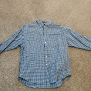 Gap Dress Shirt